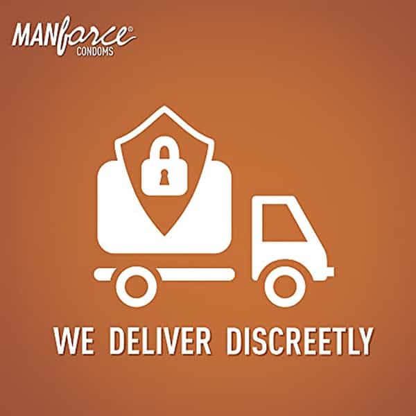 Manforce Cocktail Combo Pack (Hazelnut+Chocolate And Strawberry+Vanilla) Condom (Set Of 2 20 Pcs)