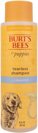 Burt'S Bees Tearless Shampoo For Puppies | 473 Ml