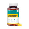 Pharmeasy Fish Oil 1000Mg Soft Gelatin 60 Capsules