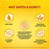 Saffola Honey 100% Pure Nmr Tested Honey 1 Kg