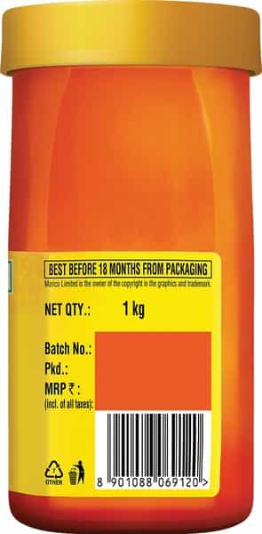 Saffola Honey 100% Pure Nmr Tested Honey 1 Kg