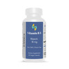 Sharrets Vitamin B3 Niacin Supplement 60 Capsules