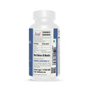 Sharrets Vitamin B3 Niacin Supplement 60 Capsules