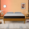 Sleepyhead Original - 3 Layered Bodyiq Orthopedic Memory Foam Mattress, 72X36x8 Inches (Single Size)