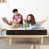 Sleepyhead Original - 3 Layered Bodyiq Orthopedic Memory Foam Mattress, 72X36x8 Inches (Single Size)