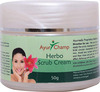 Ayur Champ Herbo Scrub Cream - 50G Pack Of 4