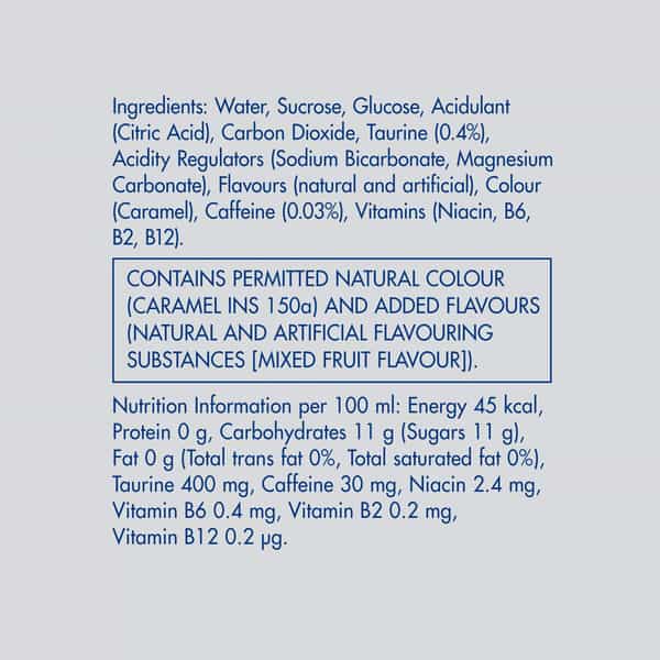 Red Bull Energy Drink 350 Ml Pack Of 12
