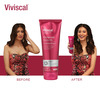Viviscal Gorgeous Growth Densifying Shampoo 250 Ml