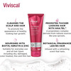 Viviscal Gorgeous Growth Densifying Shampoo 250 Ml