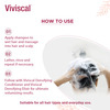 Viviscal Gorgeous Growth Densifying Shampoo 250 Ml