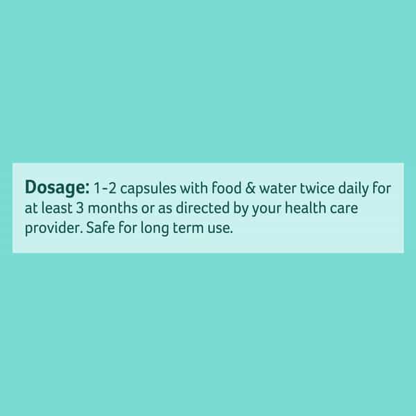 Organic India Lipid Care Capsule 60