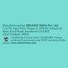 Organic India Lipid Care Capsule 60