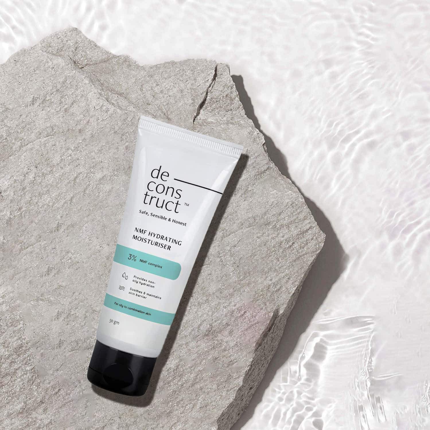 Buy DECONSTRUCT HYDRATING MOISTURIZER 3 NMF COMPLEX (50GM) Online