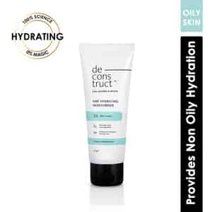Deconstruct Oil-free Moisturizer- 3% Nmf Complex (50gm)