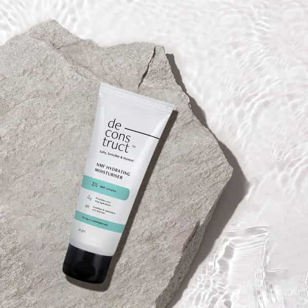 Deconstruct Oil-Free Moisturizer- 3% Nmf Complex (50Gm)