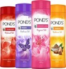 Pond's Dreamflower Fragrant Talcum Powder Pink Lily- 200 G