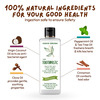 Coco Crush Ayurvedic Fluoride-Free Liquid Toothpaste | 100% Natural - 100Ml