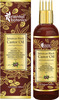 Oriental Botanics Jamaican Black Castor Oil For Hair And Skin Care With Comb Applicator 200Ml