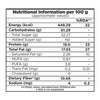 Nutty Gritties Sports Mix - 350G