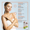 Palmers Bust Firming Massage Cream - 125G