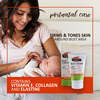 Palmers Bust Firming Massage Cream - 125G