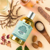 Nat Habit Balamool Nimbuka Pure Baby Maahu Summer Massage Oil | Bone & Muscular Development - 200Ml