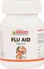 Dr Bakshi's Bakson Homoeopathy Flu Aid Tablet 75 Pack Of 2