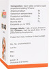 Dr Bakshi's Bakson Homoeopathy Flu Aid Tablet 75 Pack Of 2