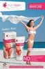 Everteen Bikini Line Hair Remover Creme - Natural For Women 1 Pack- 100gm