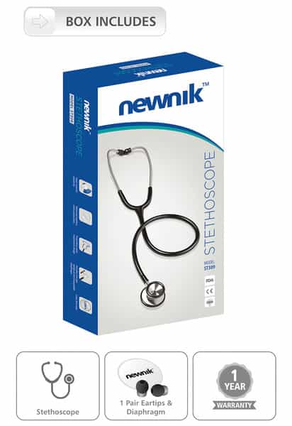Newnik St309 Stethoscope