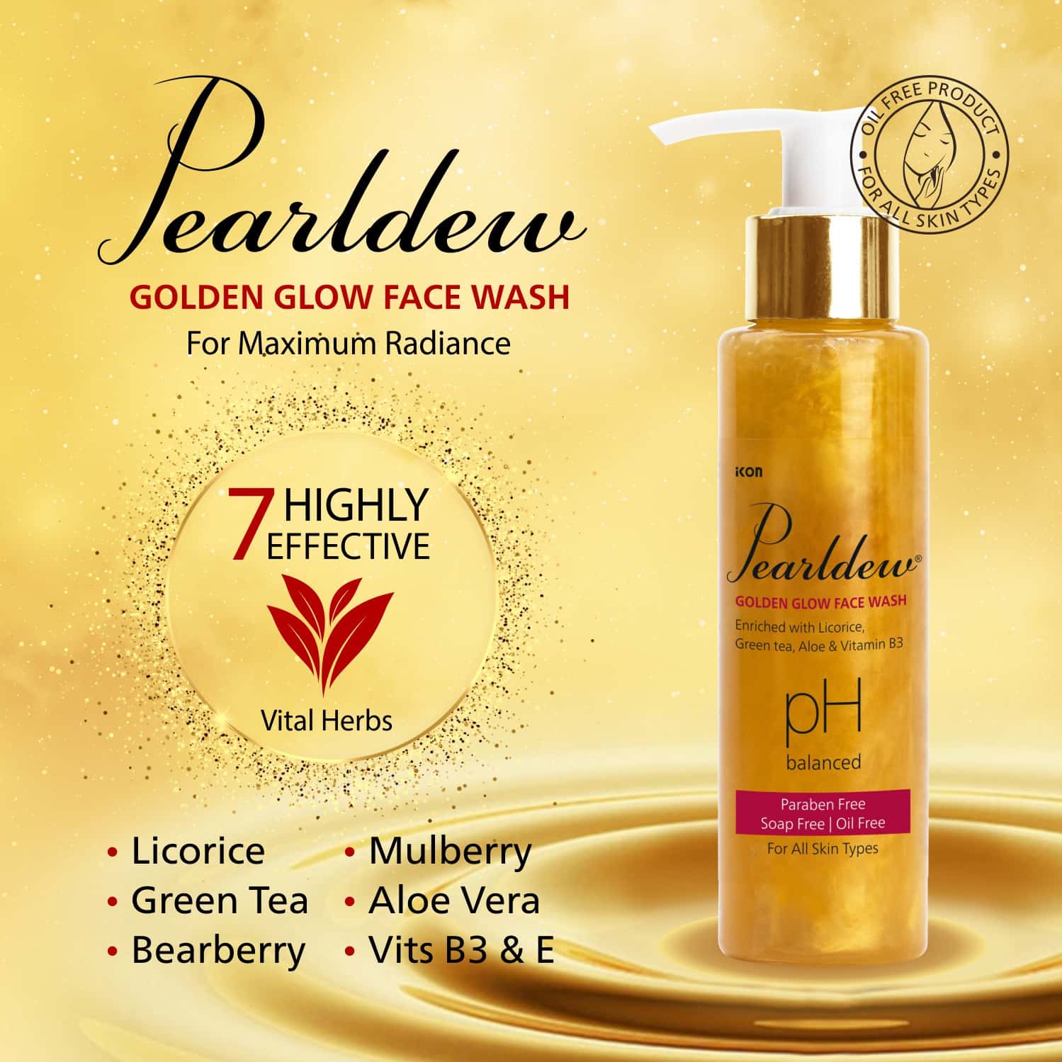 Buy MAXISOFT DEEP CLEANSING COMBO FACE WASH + GOLDEN GLOW FACE WASH