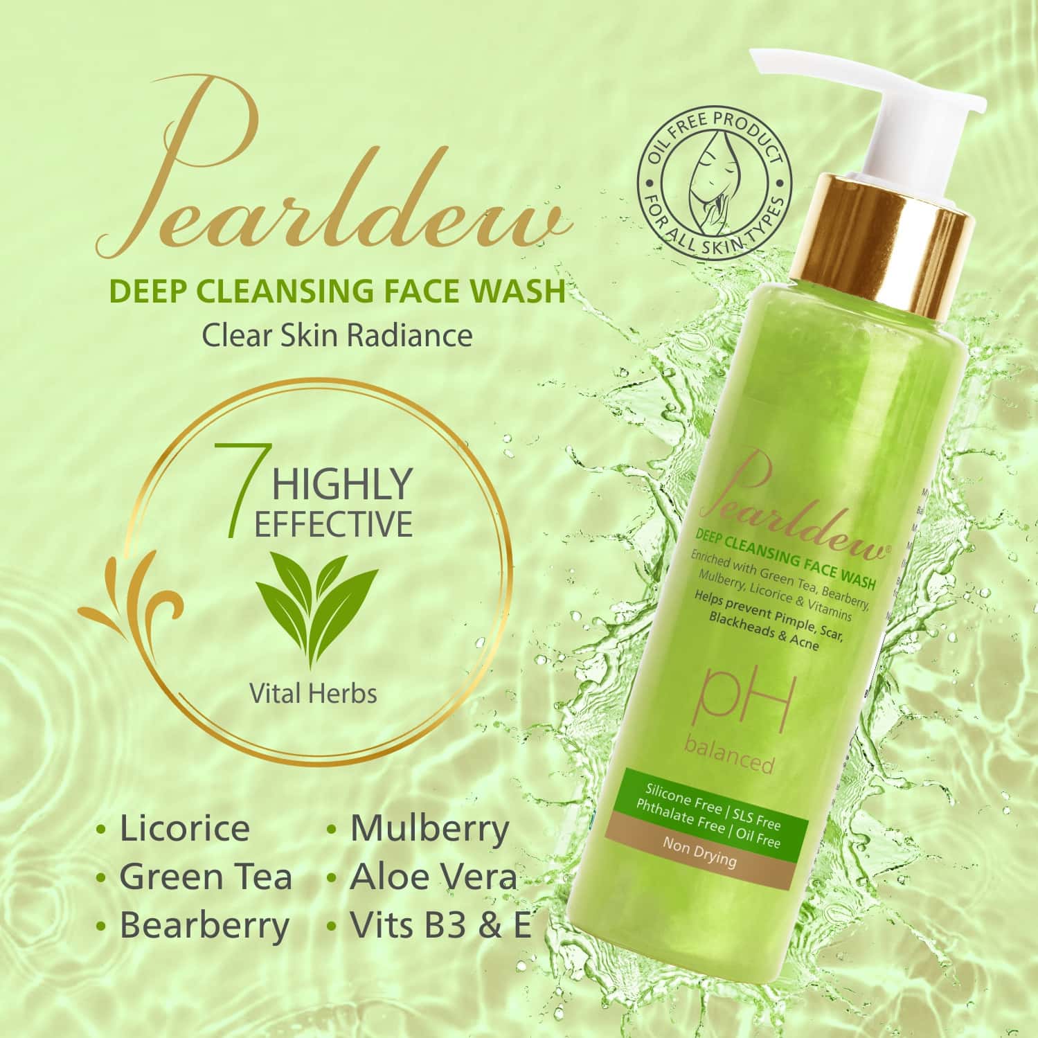 Buy MAXISOFT DEEP CLEANSING COMBO FACE WASH + GOLDEN GLOW FACE WASH