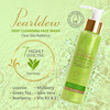 Maxisoft Deep Cleansing Combo| Face Wash + Golden Glow Face Wash + Brightening Face Wash|100Ml Each