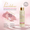 Maxisoft Deep Cleansing Combo| Face Wash + Golden Glow Face Wash + Brightening Face Wash|100Ml Each