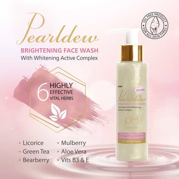 Maxisoft Deep Cleansing Combo| Face Wash + Golden Glow Face Wash + Brightening Face Wash|100Ml Each