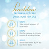 Maxisoft Deep Cleansing Combo| Face Wash + Golden Glow Face Wash + Brightening Face Wash|100Ml Each