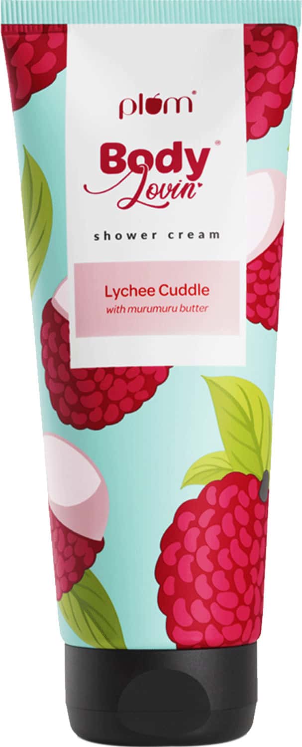 Buy PLUM BODYLOVIN' HAWAIIAN RUMBA SHOWER CREAM (BODY WASH) 200GM