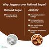 Zandu Chyavanprash Avaleha Jaggery (Gur) - 900G