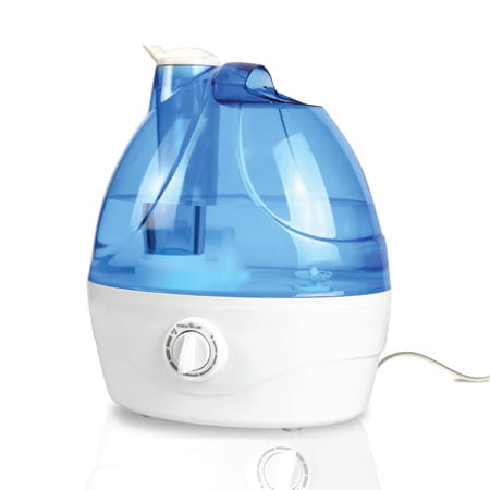Nexlev Humidifier White