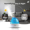Nexlev Humidifier White