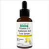 Luvyh Vitamin C & Hyaluronic Acid Face Serum 30Ml