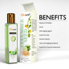 Go Woo 100% Pure Cucumber Seed Oil Carrier Oil For Hair 100 Ml
