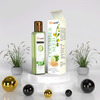 Go Woo 100% Pure Cucumber Seed Oil Carrier Oil For Hair 100 Ml