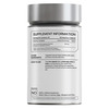Decode Age Trans Resveratrol Supplement | Powerful Antioxidant | 500mg | 60 Capsules | Veg