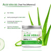 Attar Ayurveda Natural Aloe Vera Gel For Face | Skin & Hair (200 Ml)