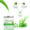 Attar Ayurveda Natural Aloe Vera Gel For Face | Skin & Hair (200 Ml)