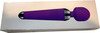 Gizmoswala-Waterproof Magic Wand Multi Speed Cordless Personal Body Massager