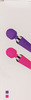 Gizmoswala-Waterproof Magic Wand Multi Speed Cordless Personal Body Massager