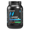 Nutrabay Bioabsorb Whey Protein Powder | Prodifi Blend | 26G Per Scoop | Dark Chocolate - 1Kg