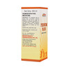 Dr Bakshi's Bakson Homoeopathy Ferrum Pluse Iron Tonic 450 Ml